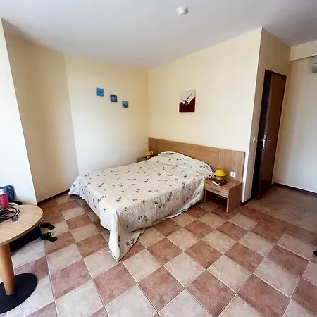 Sea View Kaya Apartments, Sunny ساني بيتش