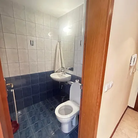 Sea View Kaya Apartments, Sunny شقة