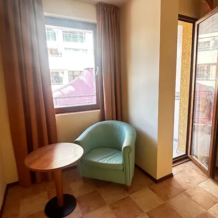 Apartament Sea View Kaya Apartments, Sunny *