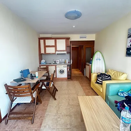 Sea View Kaya Apartments, * Sunny Beach